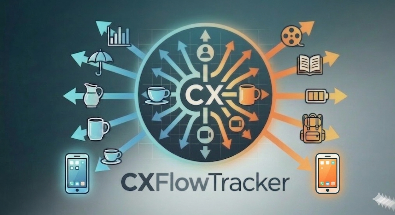 cxflowtracker logo
